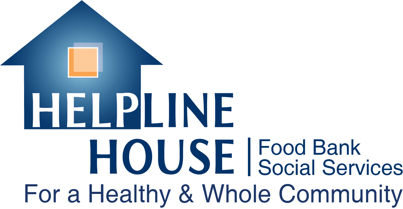 Helpline House