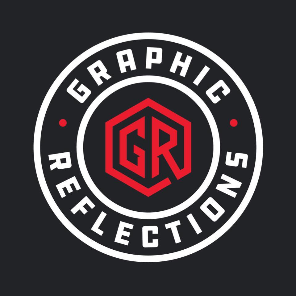 Graphic Reflections Logo