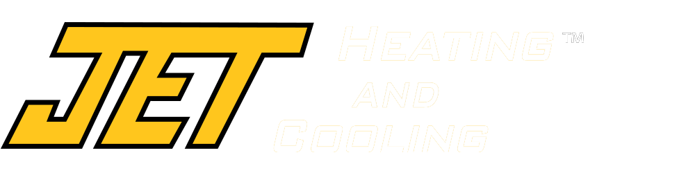 Jet Heating Logo