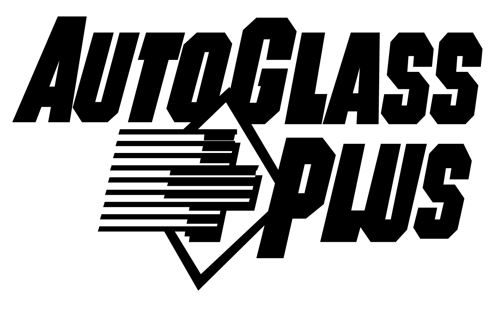 Auto Glass Plus