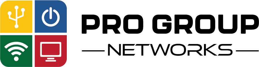 Pro Group Networks