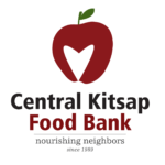 Central Kitsap Food Bank Logo