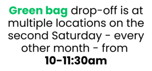 theFOODproject food bank donation at Bremerton Foodline and multiple locations around Kitsap County.