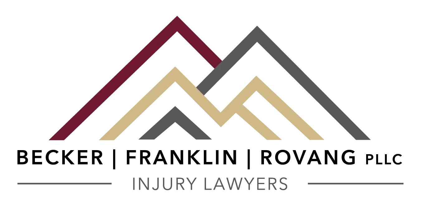 Becker Franklin Rovang LLC