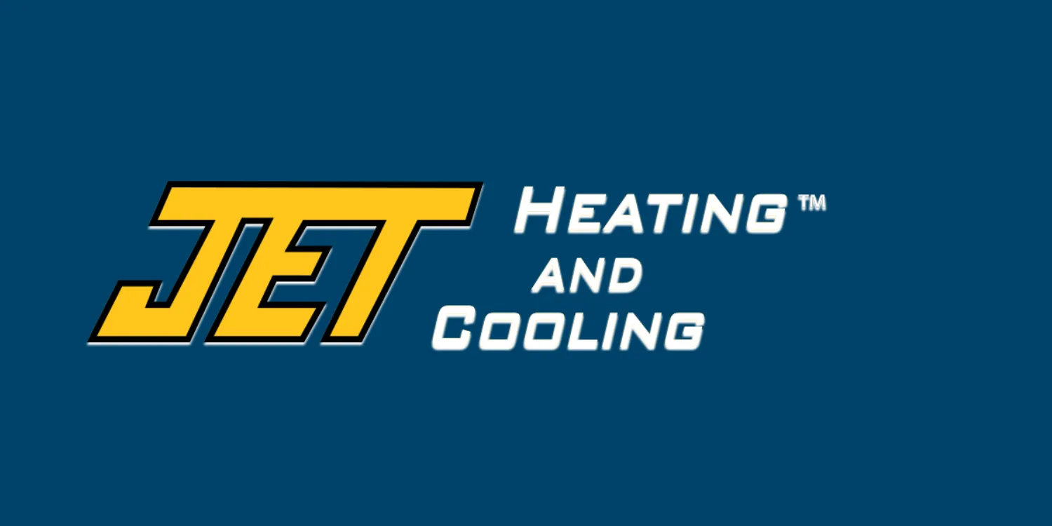Jet Heating & Cooling