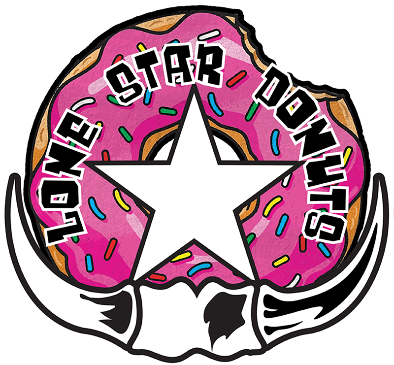 Lone Star Donuts