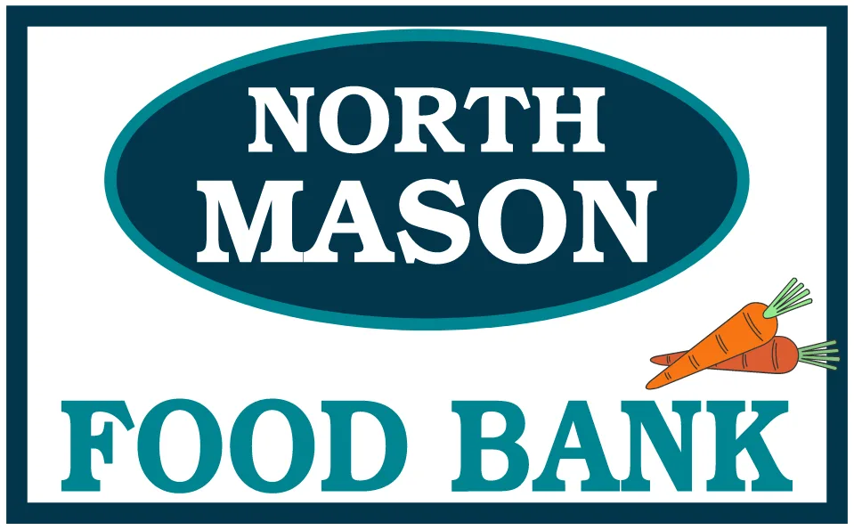 North Mason Food Bank (Belfair)