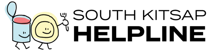South Kitsap Helpline (Port Orchard)