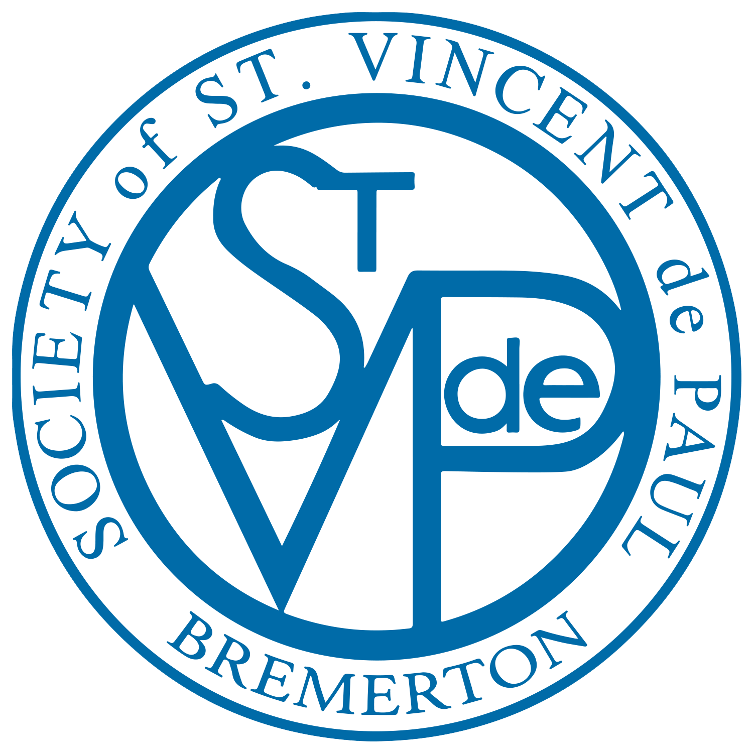 St Vincent de Paul (Bremerton)