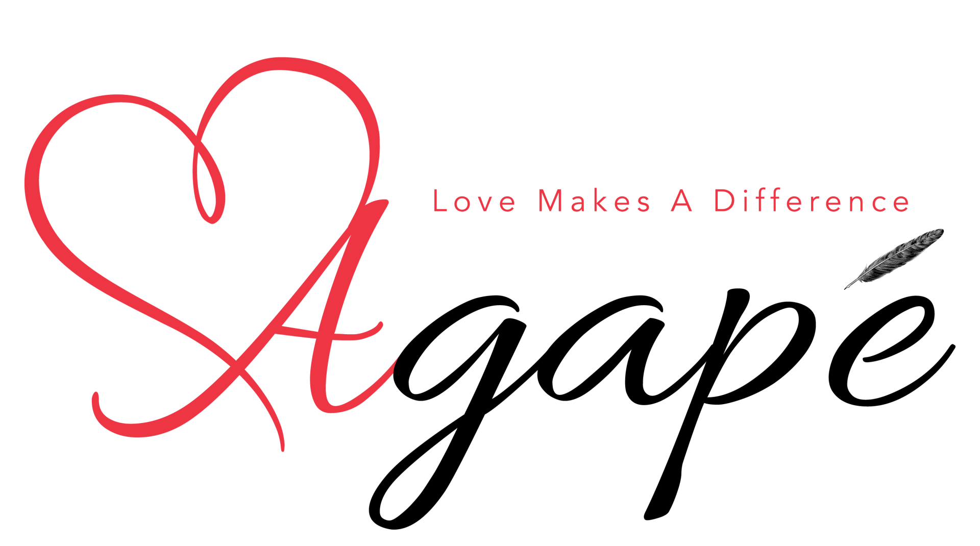 Agape logo