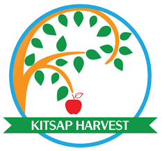 Kitsap Harvest logo