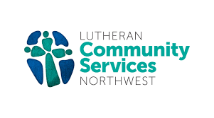 Lutheran Community Services Northwest logo