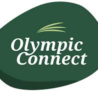 Olympic Connect logo