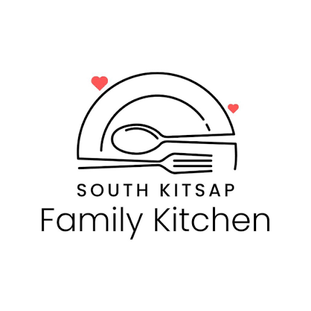 South Kitsap Family Kitchen (First Lutheran) logo