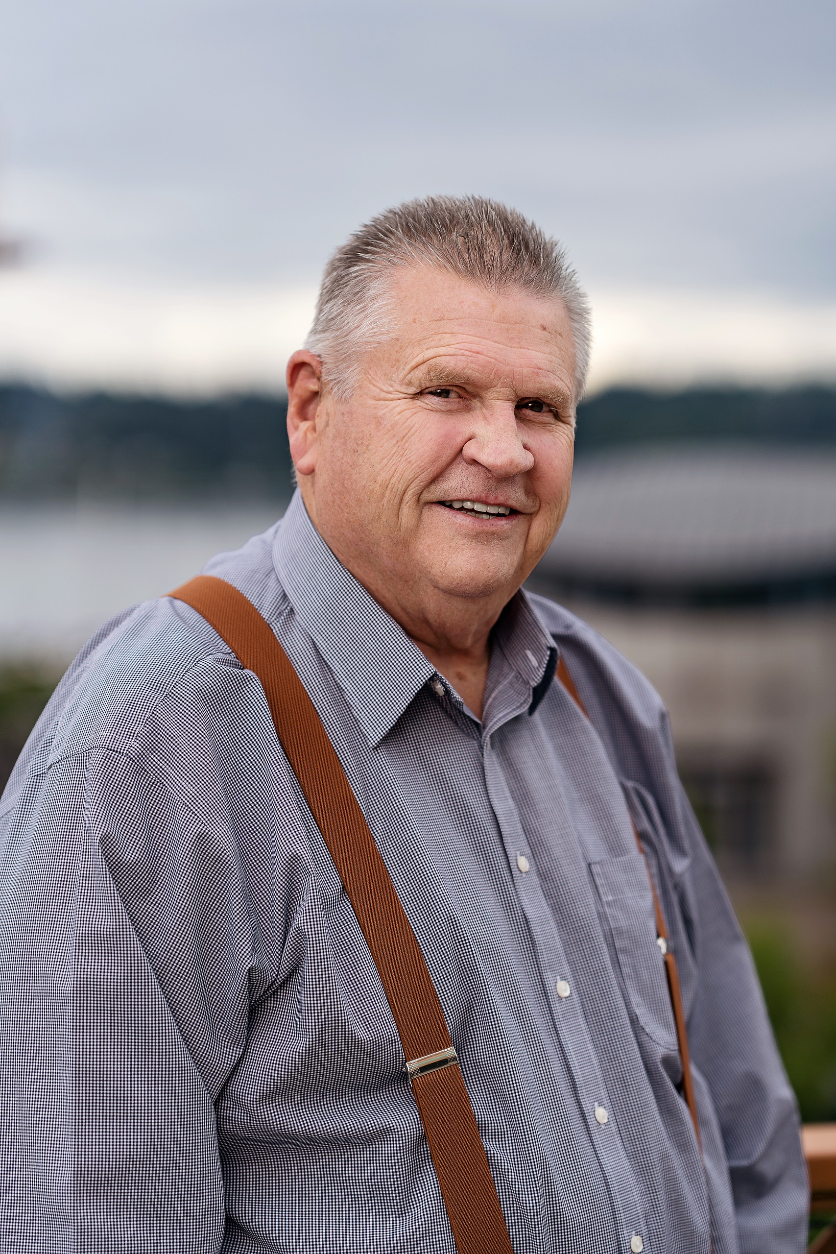 Doug Johnson