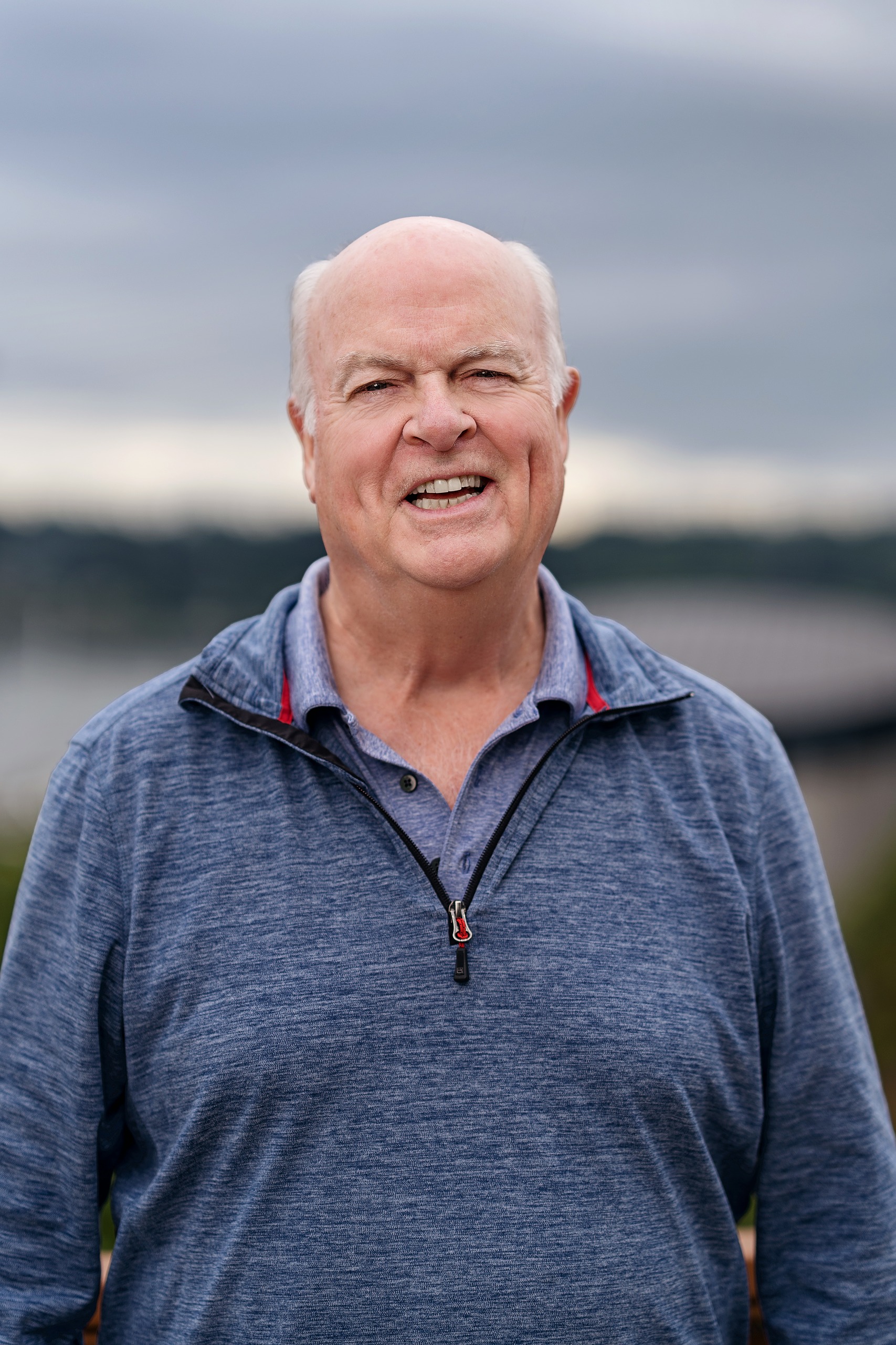 Mark L'Esperance