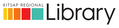 Kitsap Regional Library logo