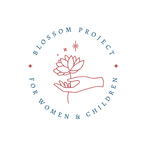 Blossom project logo