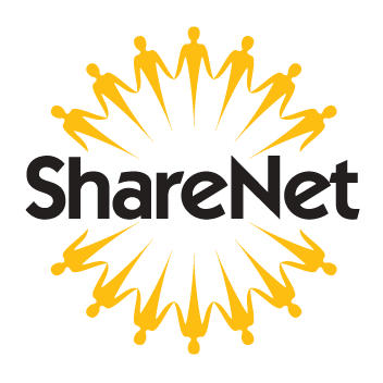 Sharenet Logo
