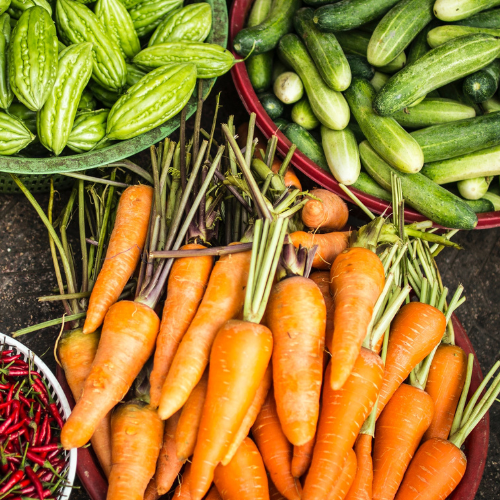 Veggies